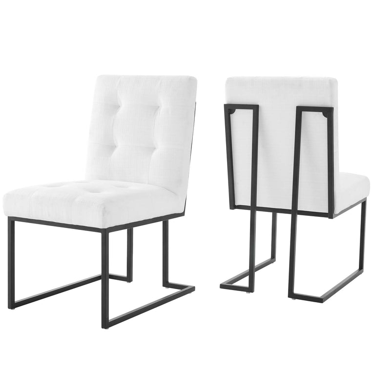 PRIVY DINING CHAIRS | BAR AND DINING