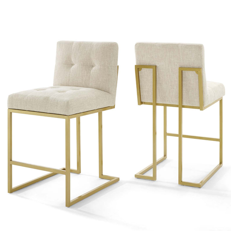 PRIVY DINING CHAIRS | BAR AND DINING