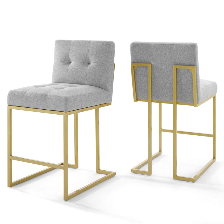 PRIVY DINING CHAIRS | BAR AND DINING