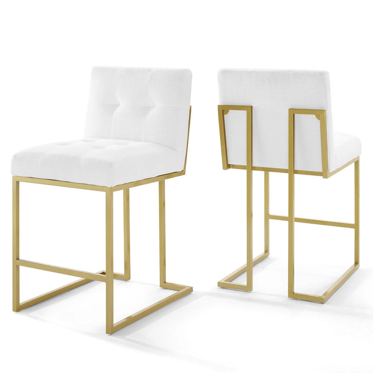 PRIVY DINING CHAIRS | BAR AND DINING