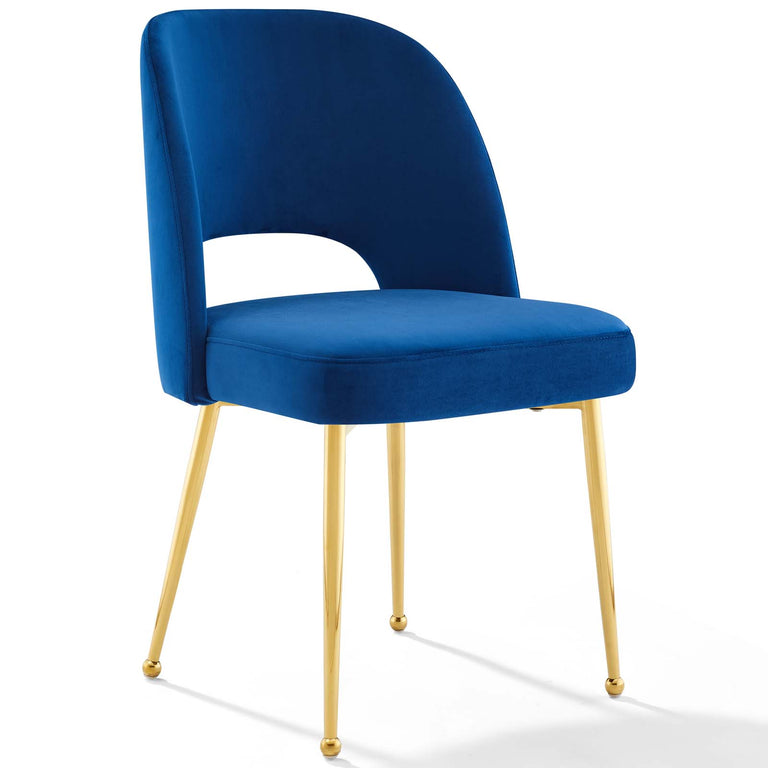 ROUSE DINING CHAIRS | BAR AND DINING