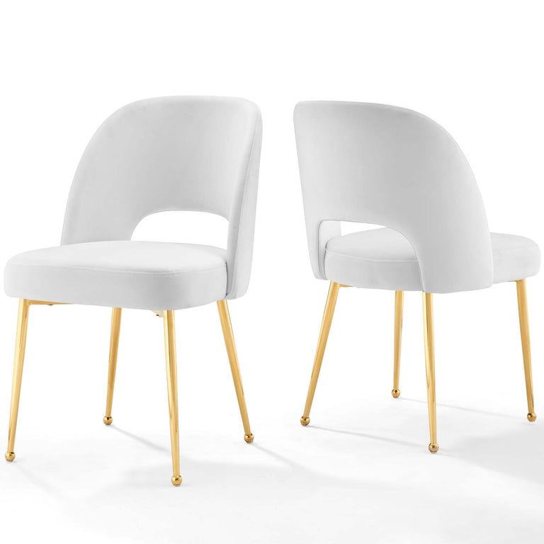 ROUSE DINING CHAIRS | BAR AND DINING