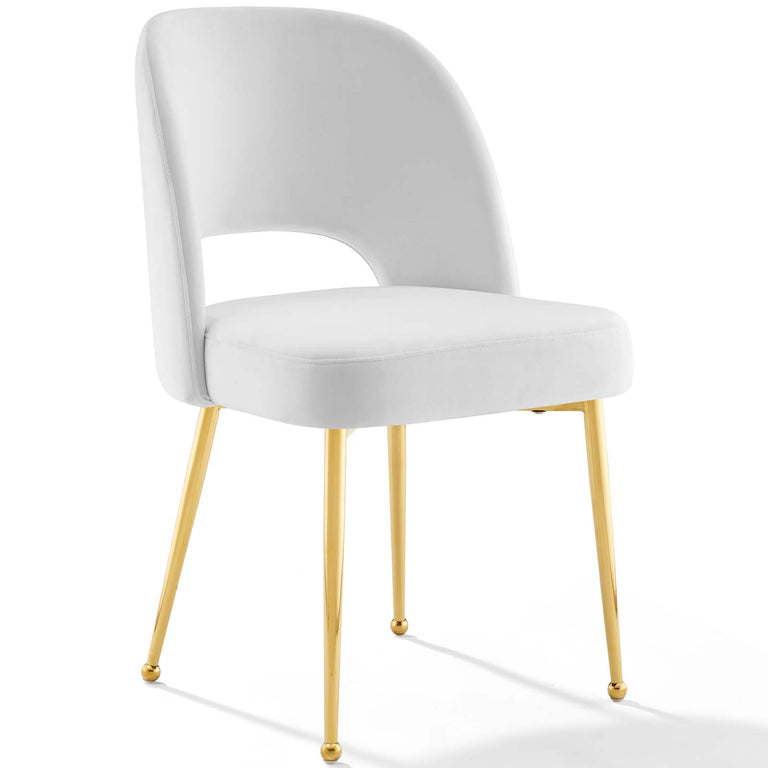 ROUSE DINING CHAIRS | BAR AND DINING