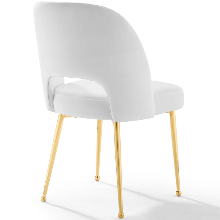 ROUSE DINING CHAIRS | BAR AND DINING