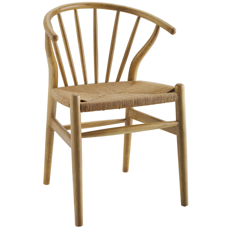 FLOURISH DINING CHAIRS | BAR AND DINING