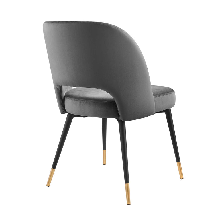 ROUSE DINING CHAIRS | BAR AND DINING