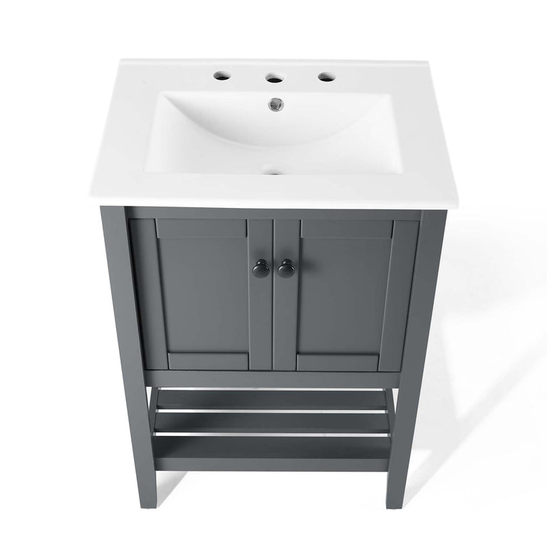 PRESTIGE VANITIES | BATHROOM