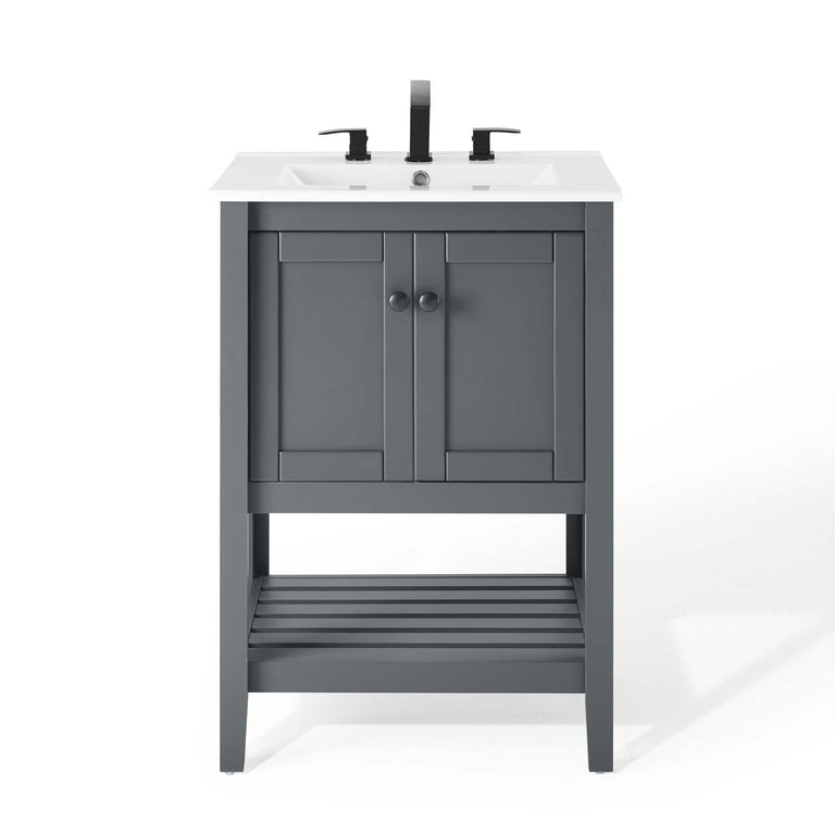 PRESTIGE VANITIES | BATHROOM