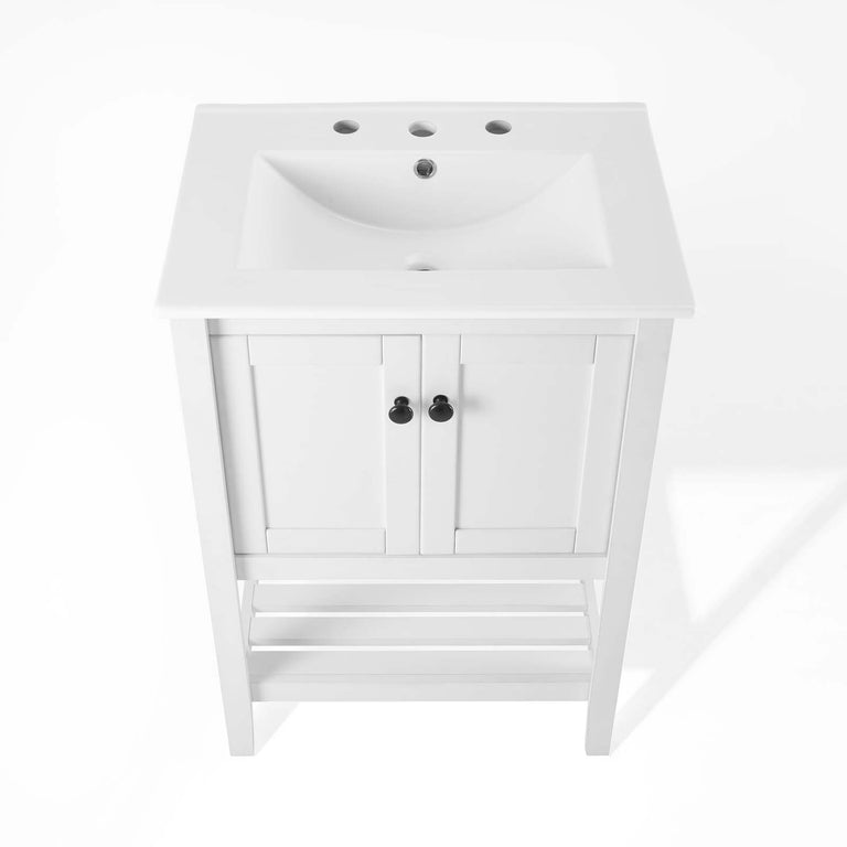 PRESTIGE VANITIES | BATHROOM