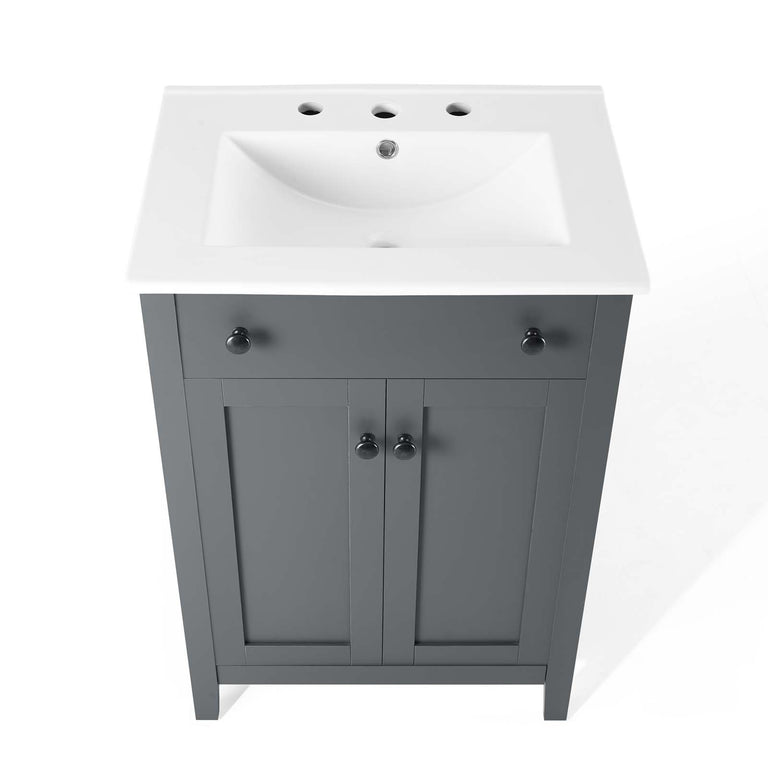 NANTUCKET VANITIES | BATHROOM