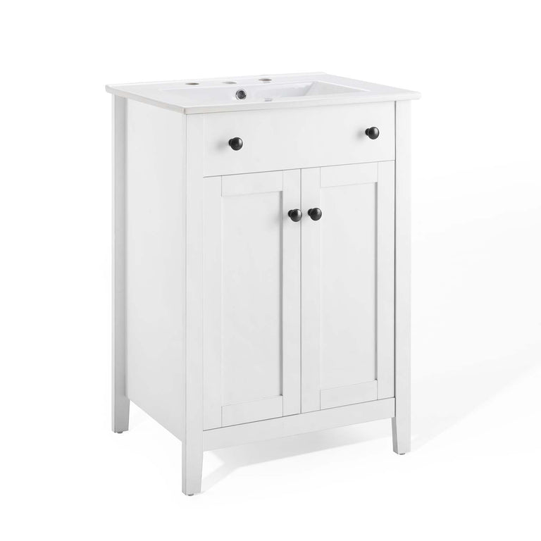 NANTUCKET VANITIES | BATHROOM