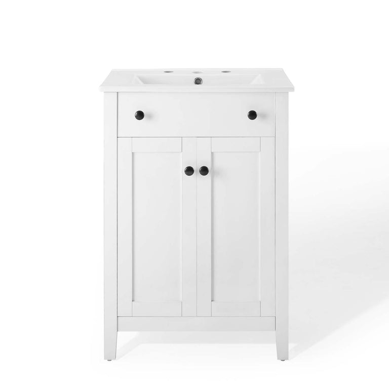 NANTUCKET VANITIES | BATHROOM