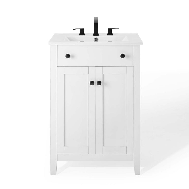 NANTUCKET VANITIES | BATHROOM