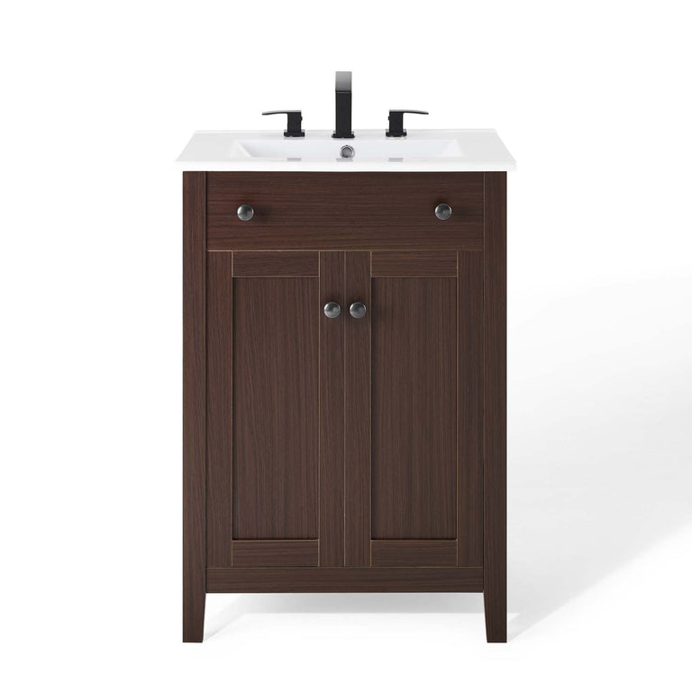 NANTUCKET VANITIES | BATHROOM