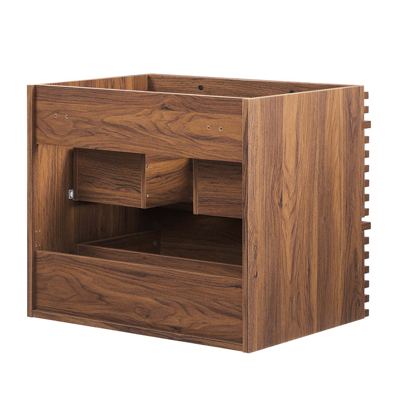 RENDER | VANITIES | WALNUT