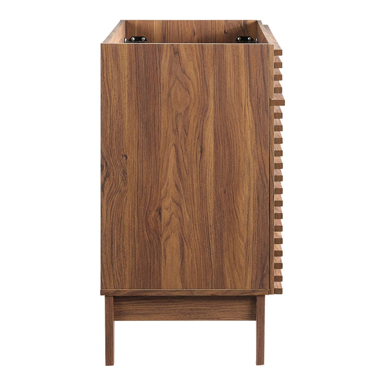 RENDER | VANITIES | WALNUT