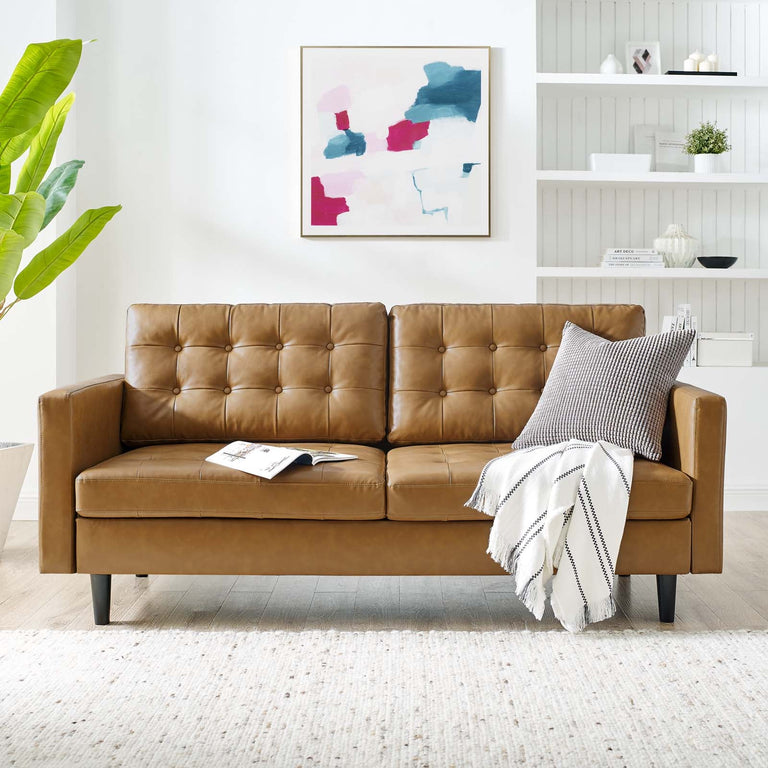 EXALT SOFAS AND ARMCHAIRS | LIVING ROOM