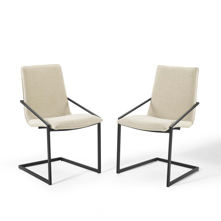 PITCH DINING CHAIRS | BAR AND DINING