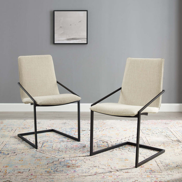 PITCH DINING CHAIRS | BAR AND DINING