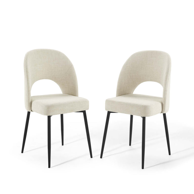 ROUSE DINING CHAIRS | BAR AND DINING