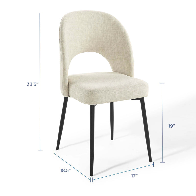 ROUSE DINING CHAIRS | BAR AND DINING