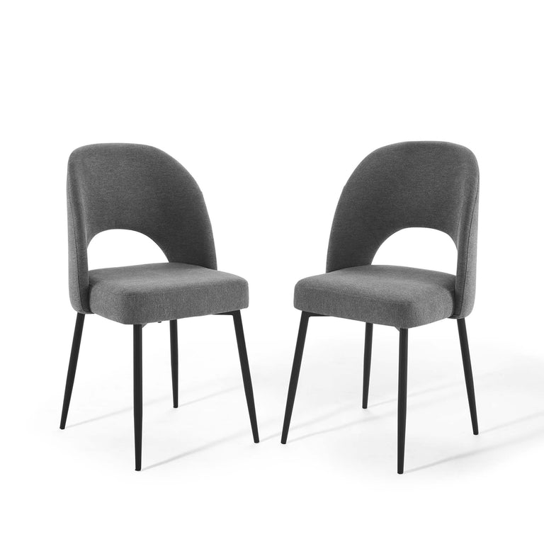 ROUSE DINING CHAIRS | BAR AND DINING