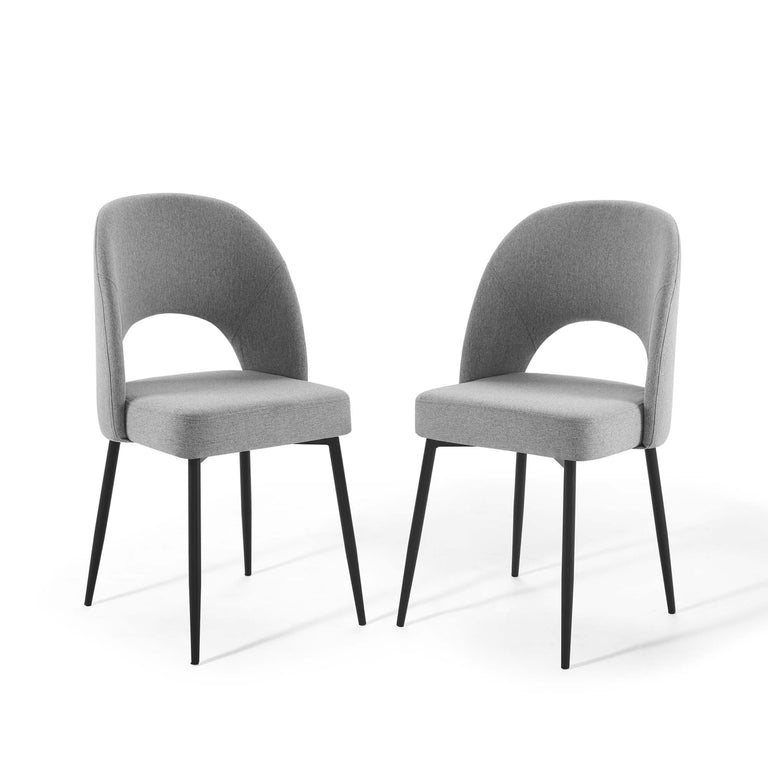 ROUSE DINING CHAIRS | BAR AND DINING