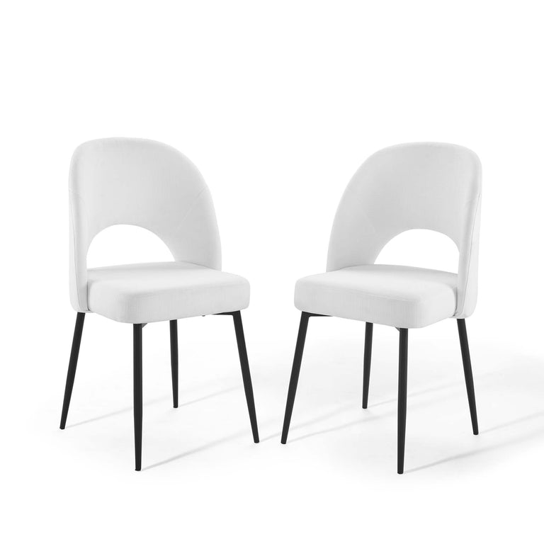 ROUSE DINING CHAIRS | BAR AND DINING