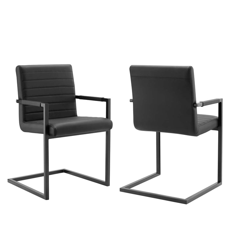 SAVOY DINING CHAIRS | BAR AND DINING