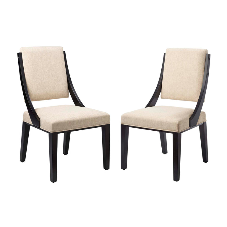 CAMBRIDGE DINING CHAIRS | BAR AND DINING