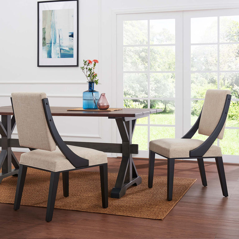 CAMBRIDGE DINING CHAIRS | BAR AND DINING