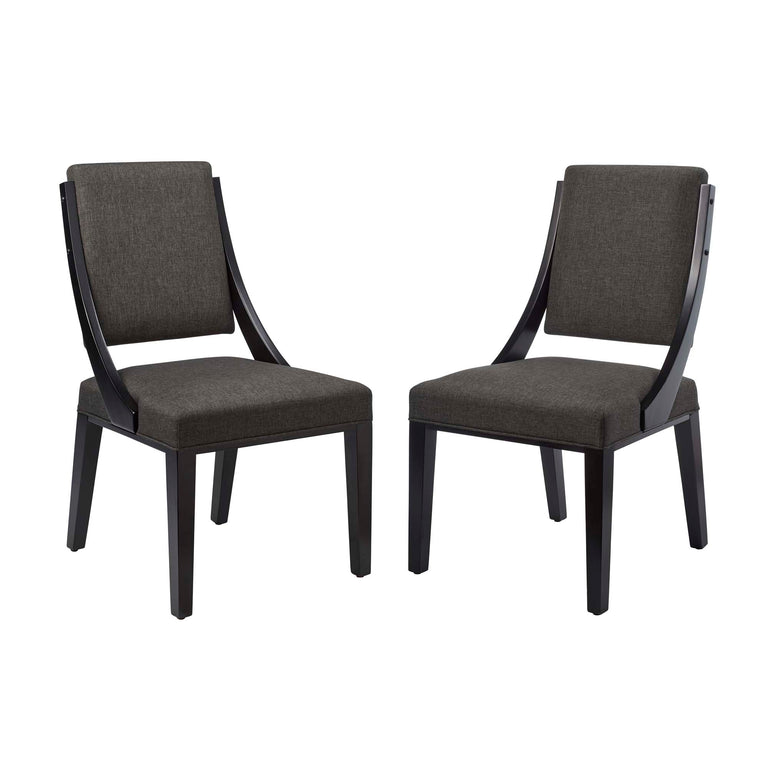 CAMBRIDGE DINING CHAIRS | BAR AND DINING