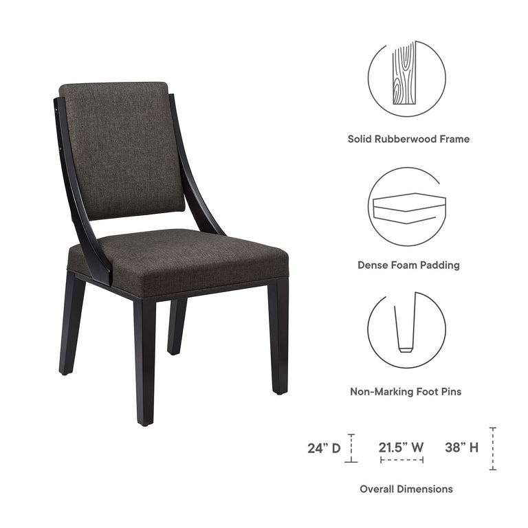 CAMBRIDGE DINING CHAIRS | BAR AND DINING