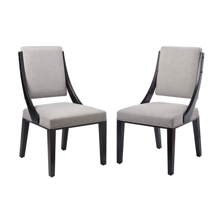 CAMBRIDGE DINING CHAIRS | BAR AND DINING