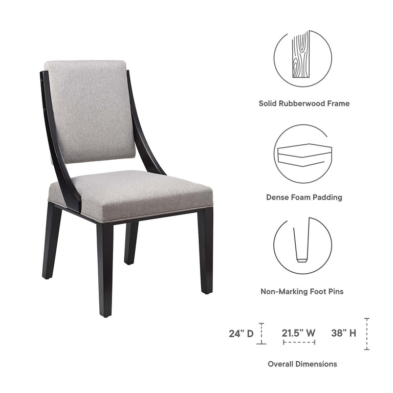 CAMBRIDGE DINING CHAIRS | BAR AND DINING