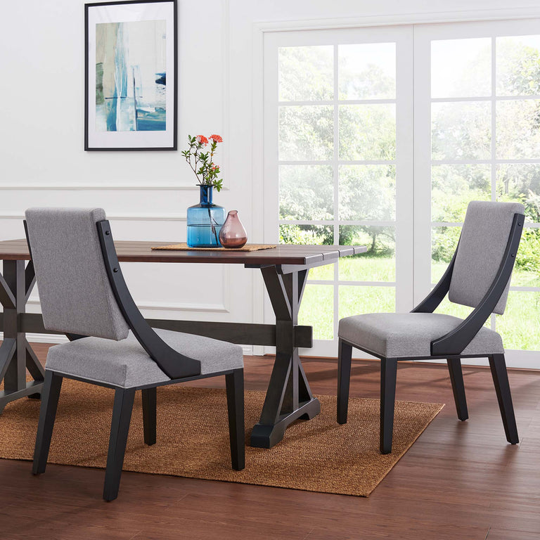 CAMBRIDGE DINING CHAIRS | BAR AND DINING