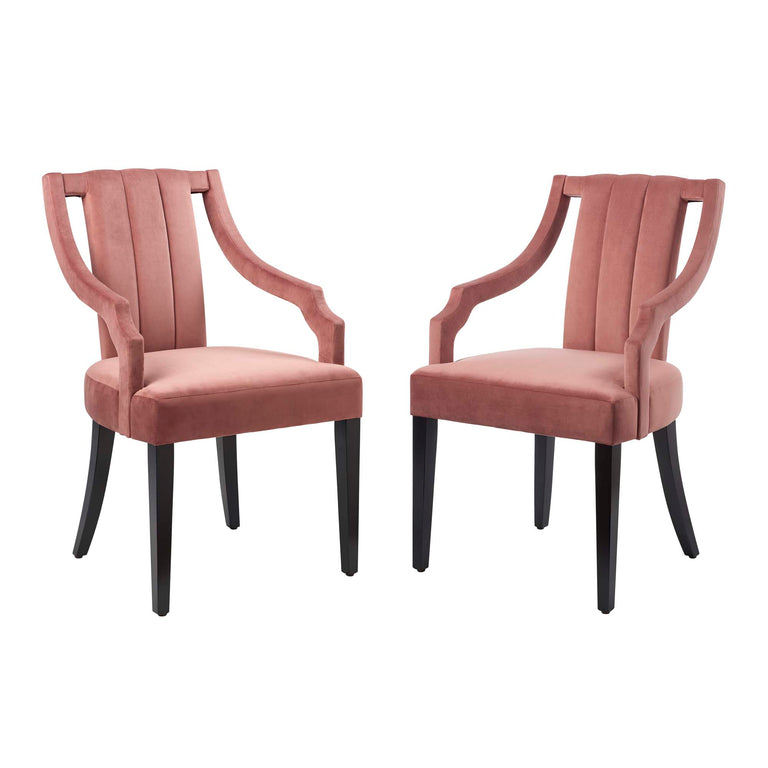 VIRTUE DINING CHAIRS | BAR AND DINING