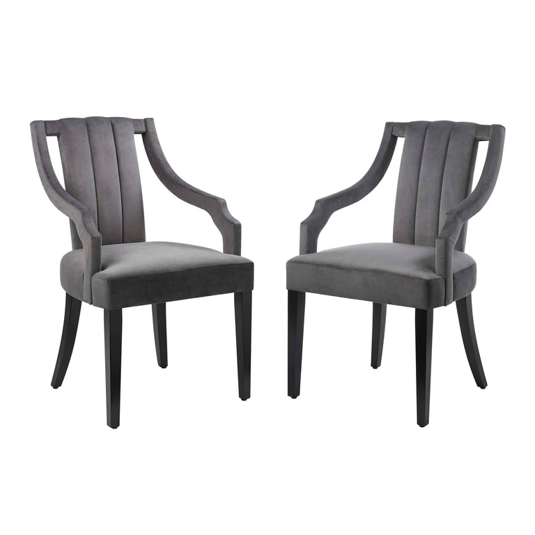 VIRTUE DINING CHAIRS | BAR AND DINING