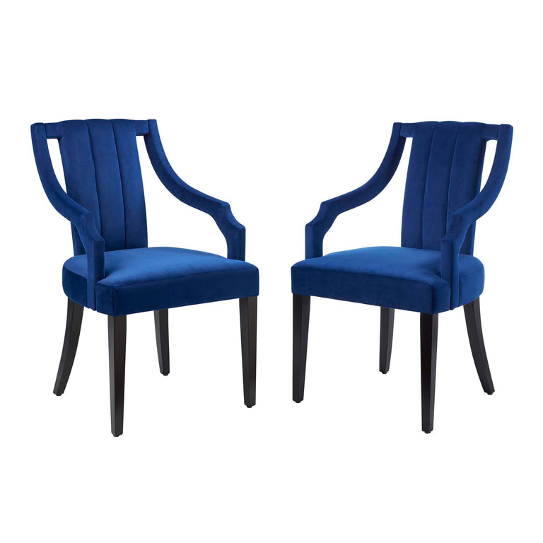 VIRTUE DINING CHAIRS | BAR AND DINING