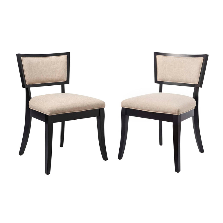 PRISTINE DINING CHAIRS | BAR AND DINING