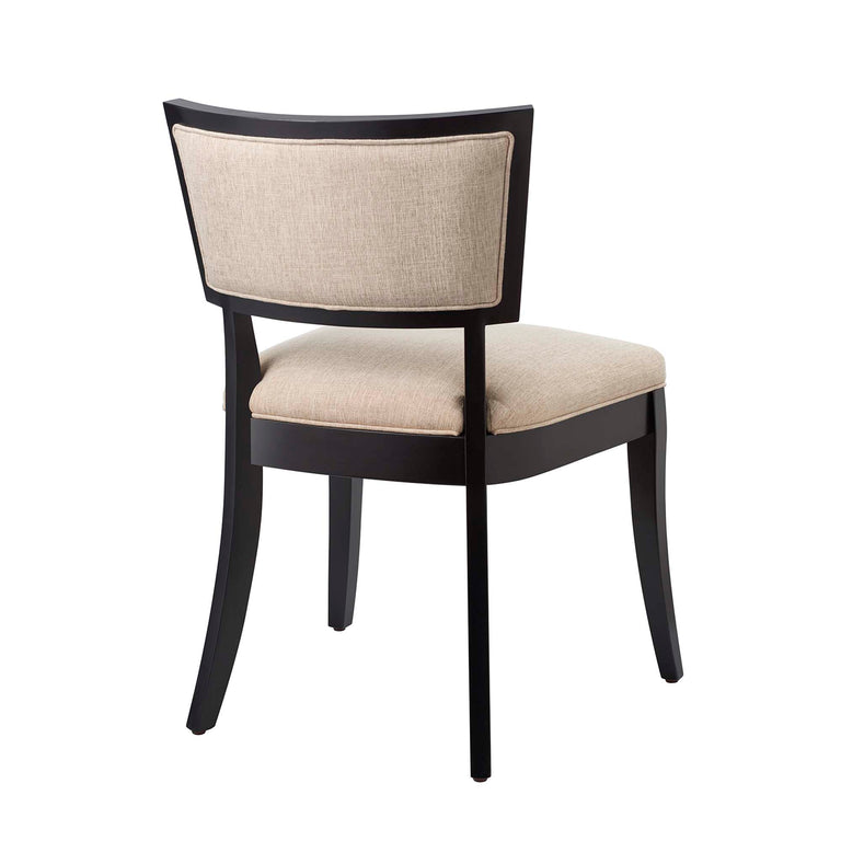 PRISTINE DINING CHAIRS | BAR AND DINING