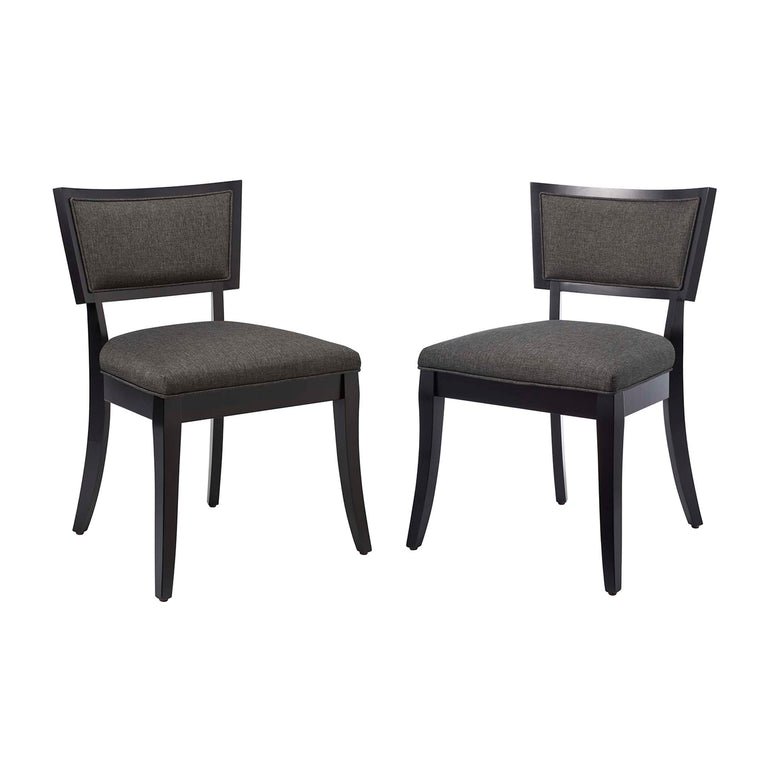 PRISTINE DINING CHAIRS | BAR AND DINING