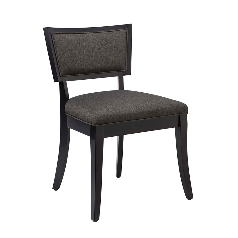 PRISTINE DINING CHAIRS | BAR AND DINING