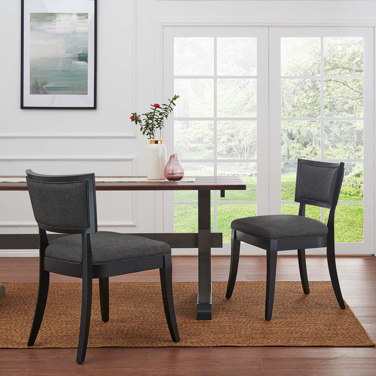 PRISTINE DINING CHAIRS | BAR AND DINING