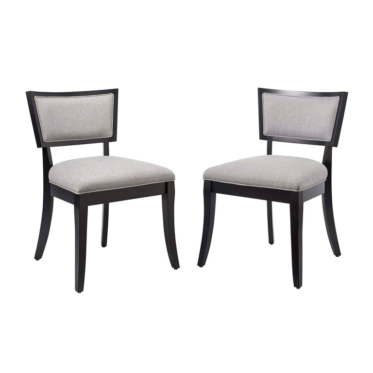 PRISTINE DINING CHAIRS | BAR AND DINING