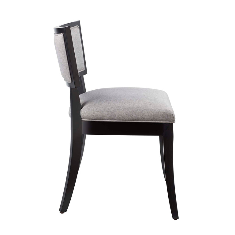 PRISTINE DINING CHAIRS | BAR AND DINING