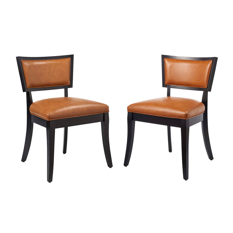 PRISTINE DINING CHAIRS | BAR AND DINING