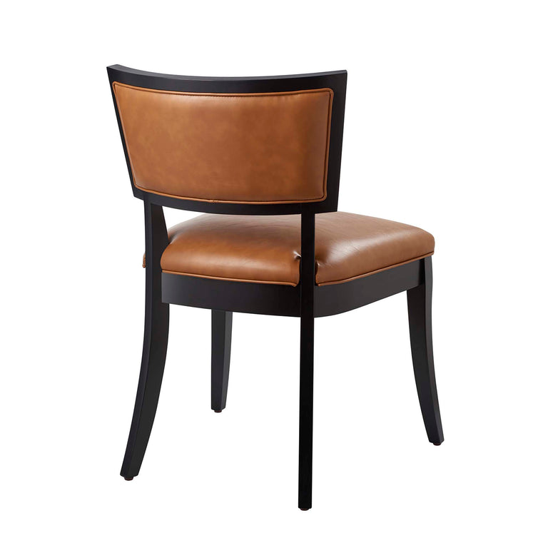 PRISTINE DINING CHAIRS | BAR AND DINING