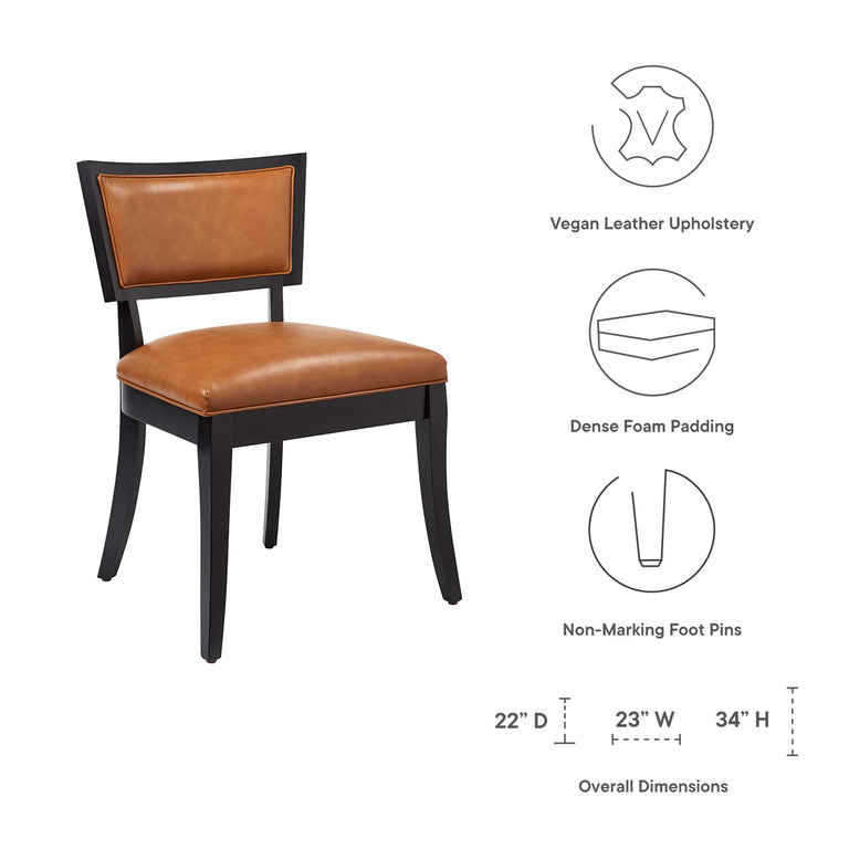 PRISTINE DINING CHAIRS | BAR AND DINING