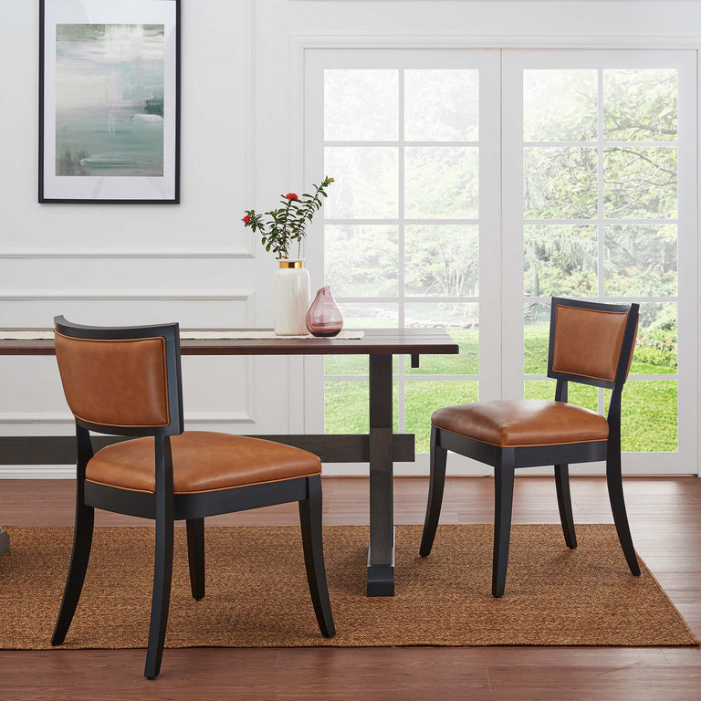 PRISTINE DINING CHAIRS | BAR AND DINING